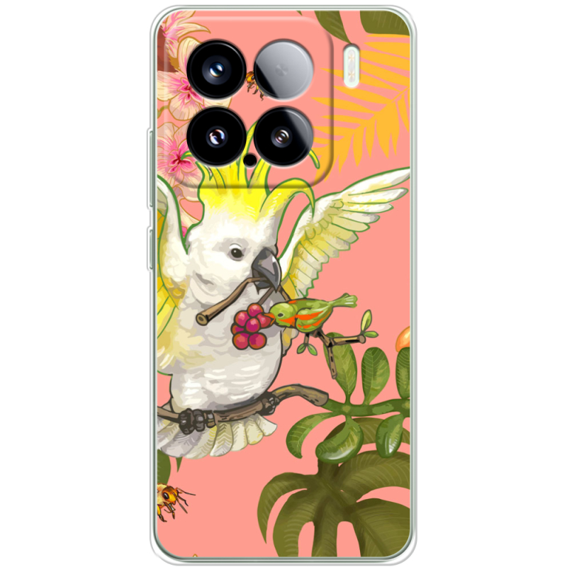 Чохол BoxFace Xiaomi 15 