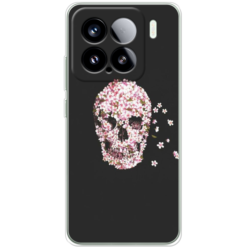 Чохол BoxFace Xiaomi 15 