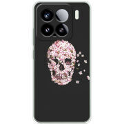 Чохол BoxFace Xiaomi 15 