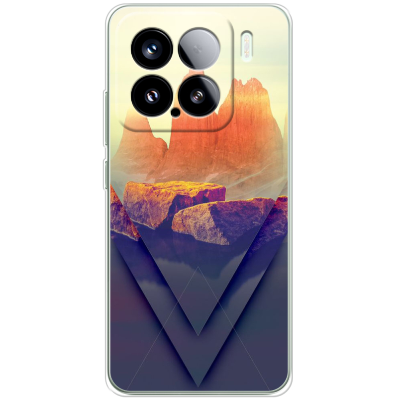 Чохол BoxFace Xiaomi 15 