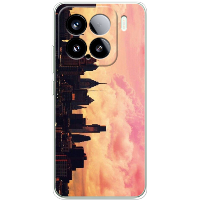 Чохол BoxFace Xiaomi 15 