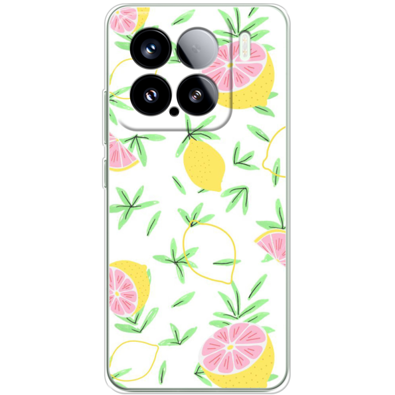 Чохол BoxFace Xiaomi 15 