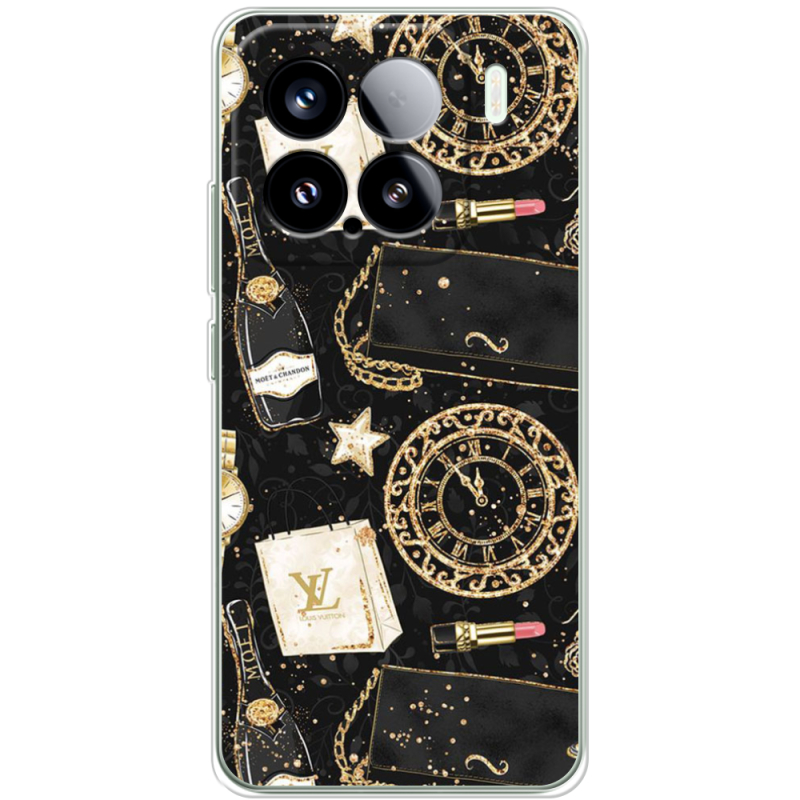 Чохол BoxFace Xiaomi 15 