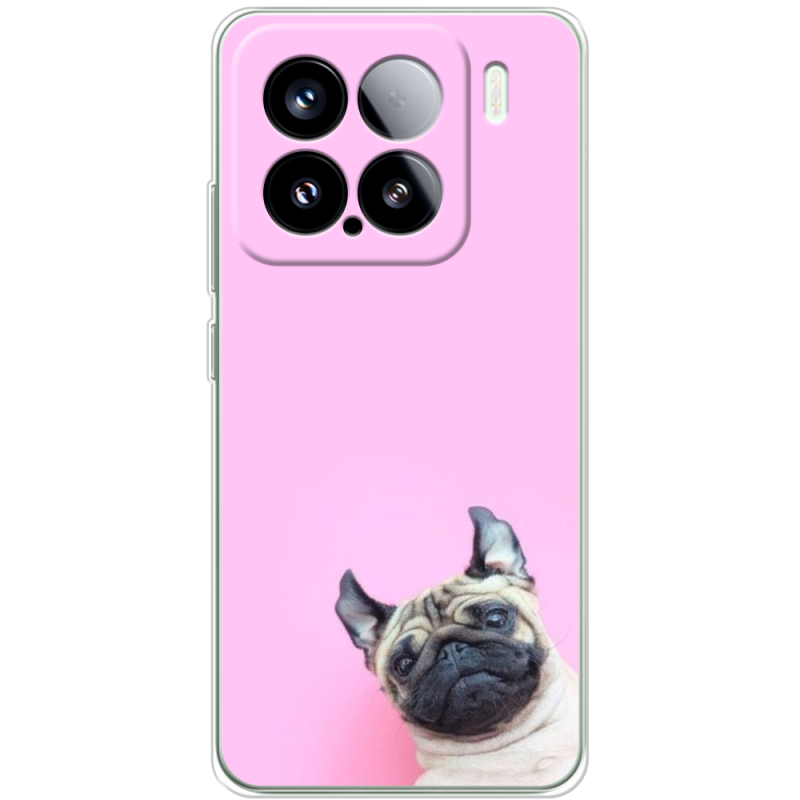 Чохол BoxFace Xiaomi 15 