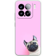 Чохол BoxFace Xiaomi 15 