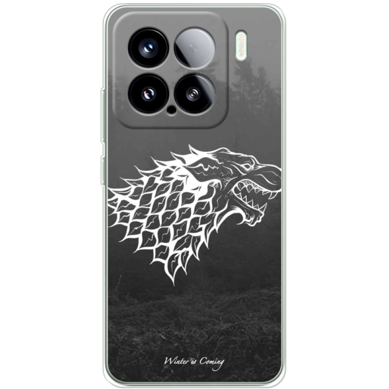 Чохол BoxFace Xiaomi 15 