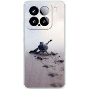 Чохол BoxFace Xiaomi 15 