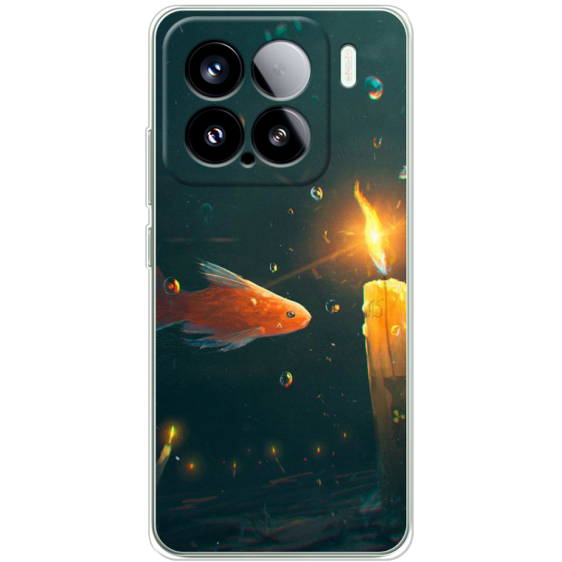 Чохол BoxFace Xiaomi 15 