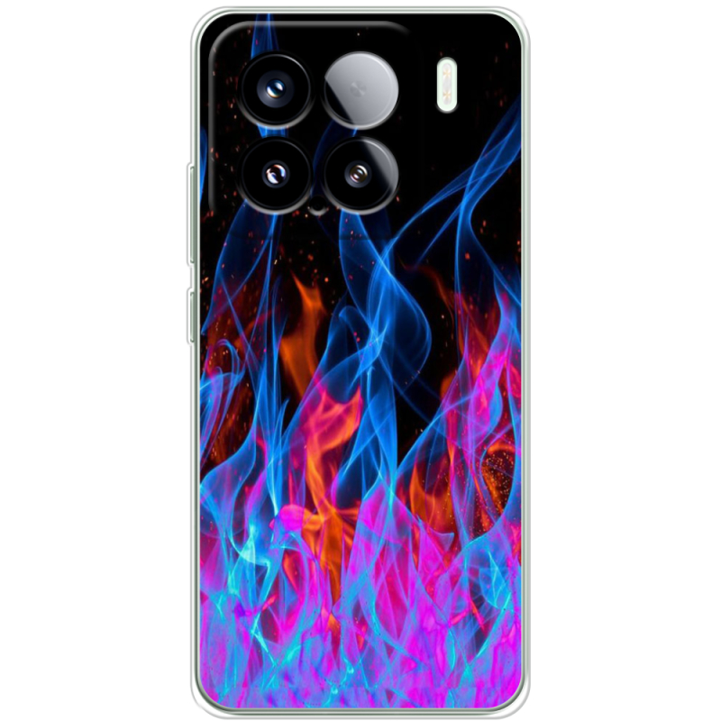 Чохол BoxFace Xiaomi 15 