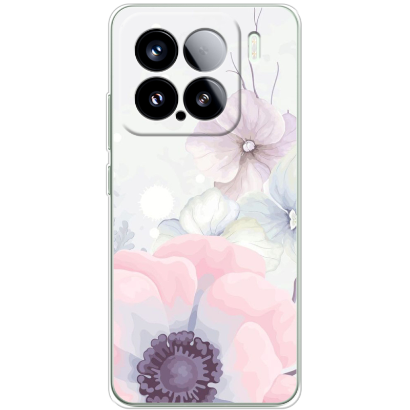 Чохол BoxFace Xiaomi 15 