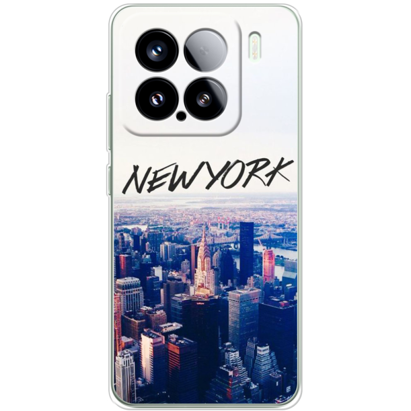 Чохол BoxFace Xiaomi 15 