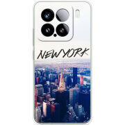 Чохол BoxFace Xiaomi 15 