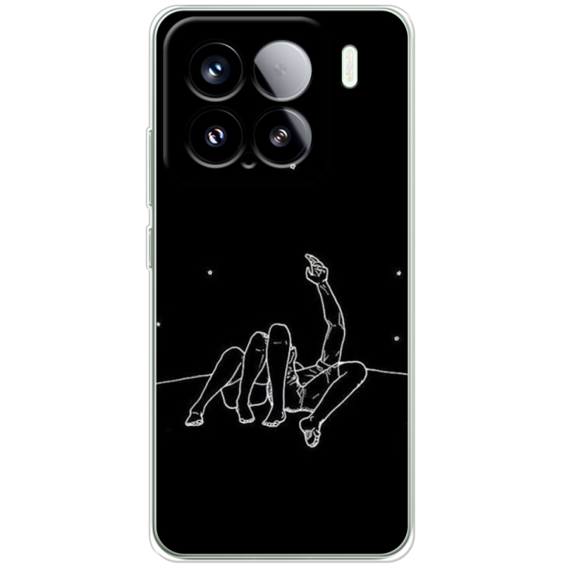 Чохол BoxFace Xiaomi 15 