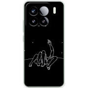 Чохол BoxFace Xiaomi 15 