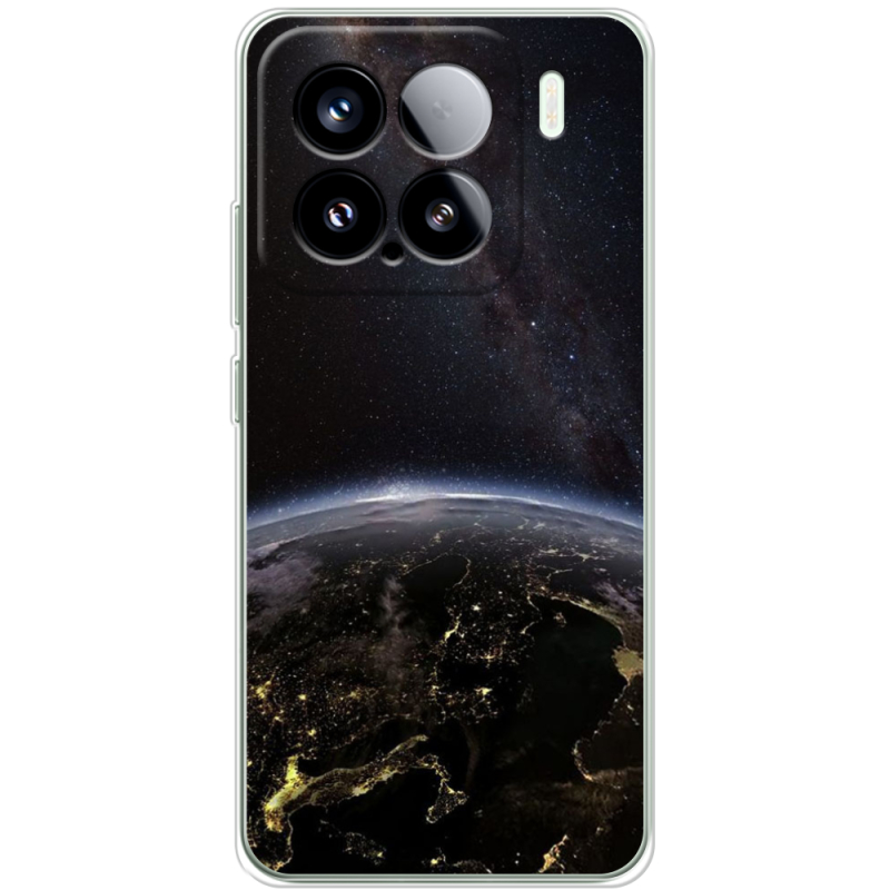 Чохол BoxFace Xiaomi 15 