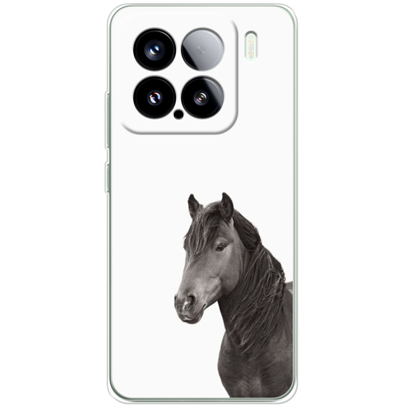 Чохол BoxFace Xiaomi 15 