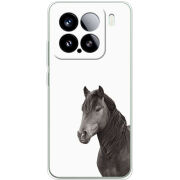 Чохол BoxFace Xiaomi 15 