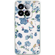 Чохол BoxFace Xiaomi 15 