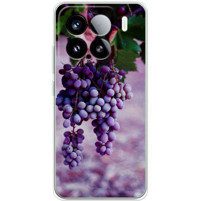 Чохол BoxFace Xiaomi 15 