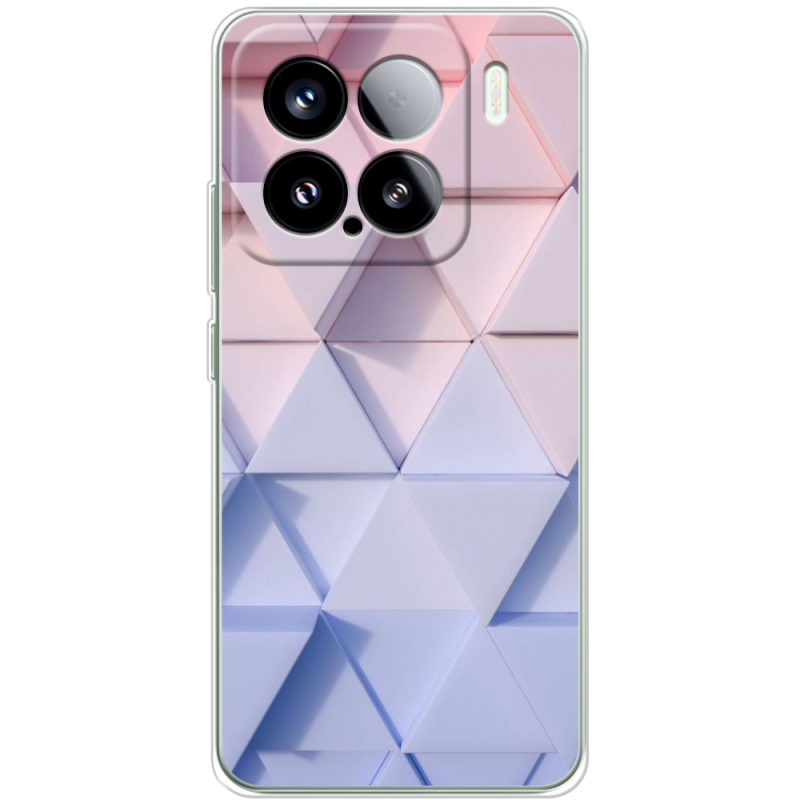 Чохол BoxFace Xiaomi 15 