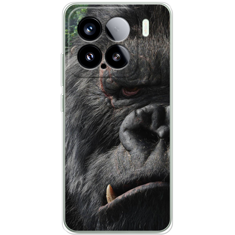 Чохол BoxFace Xiaomi 15 Kong