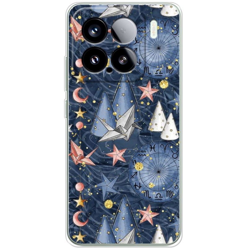 Чохол BoxFace Xiaomi 15 