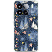 Чохол BoxFace Xiaomi 15 