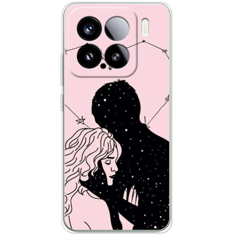 Чохол BoxFace Xiaomi 15 