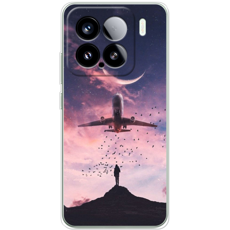 Чохол BoxFace Xiaomi 15 