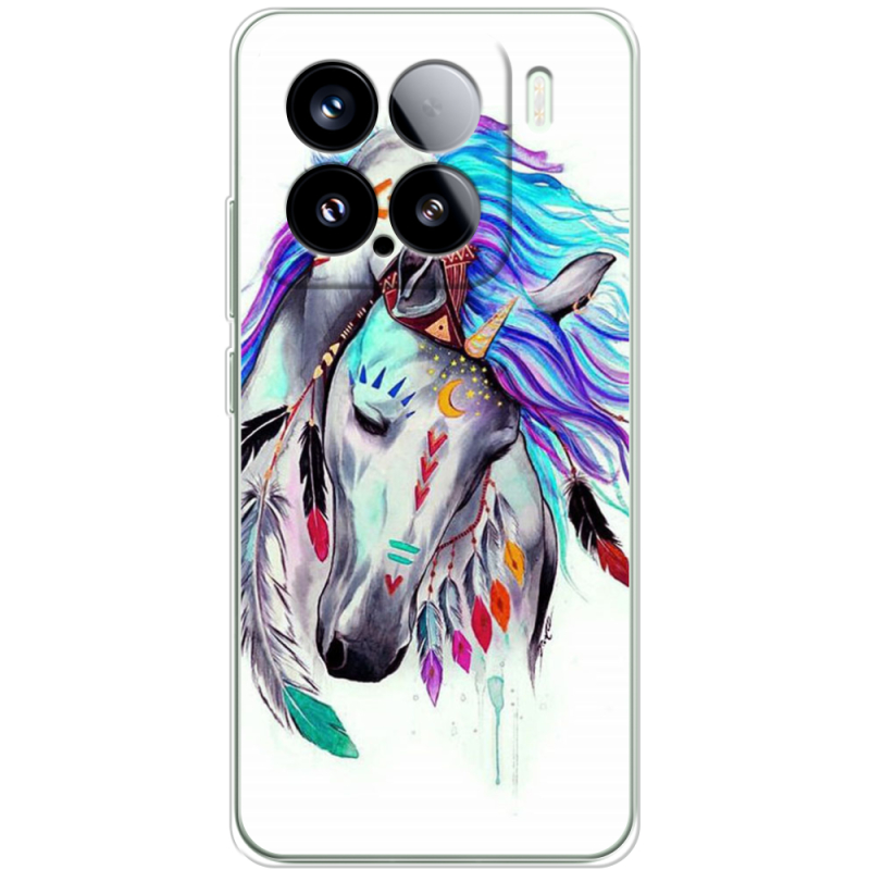 Чохол BoxFace Xiaomi 15 