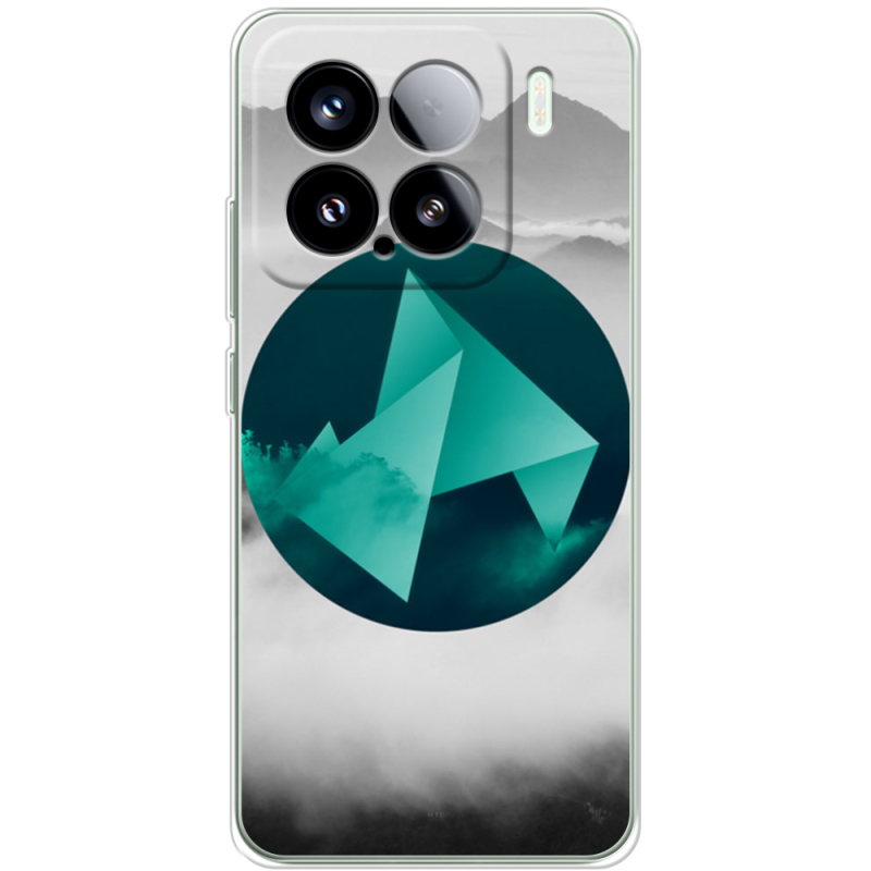 Чохол BoxFace Xiaomi 15 