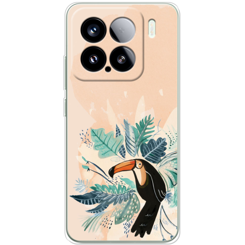 Чохол BoxFace Xiaomi 15 