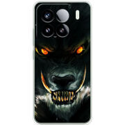 Чохол BoxFace Xiaomi 15 Werewolf