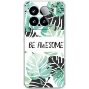 Чохол BoxFace Xiaomi 15 