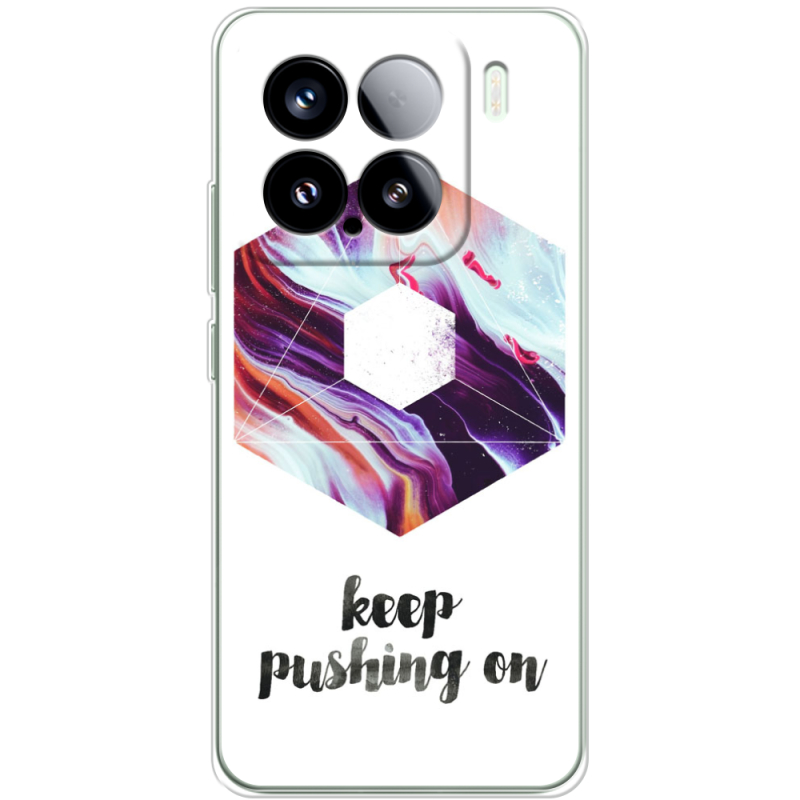 Чохол BoxFace Xiaomi 15 