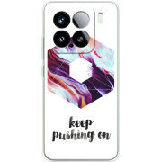 Чохол BoxFace Xiaomi 15 