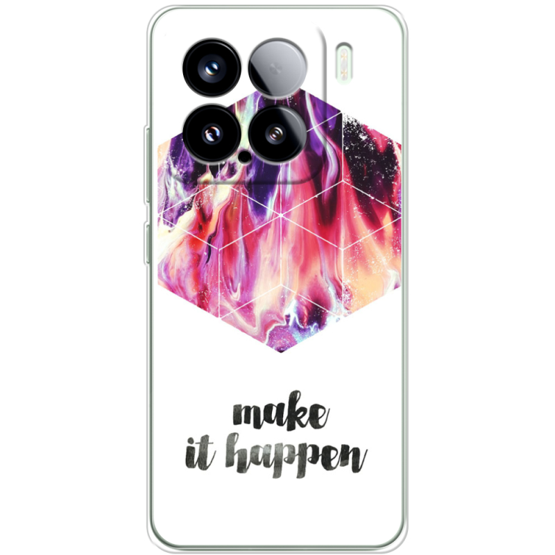 Чохол BoxFace Xiaomi 15 