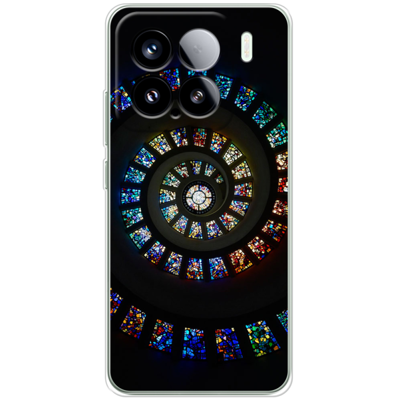 Чохол BoxFace Xiaomi 15 