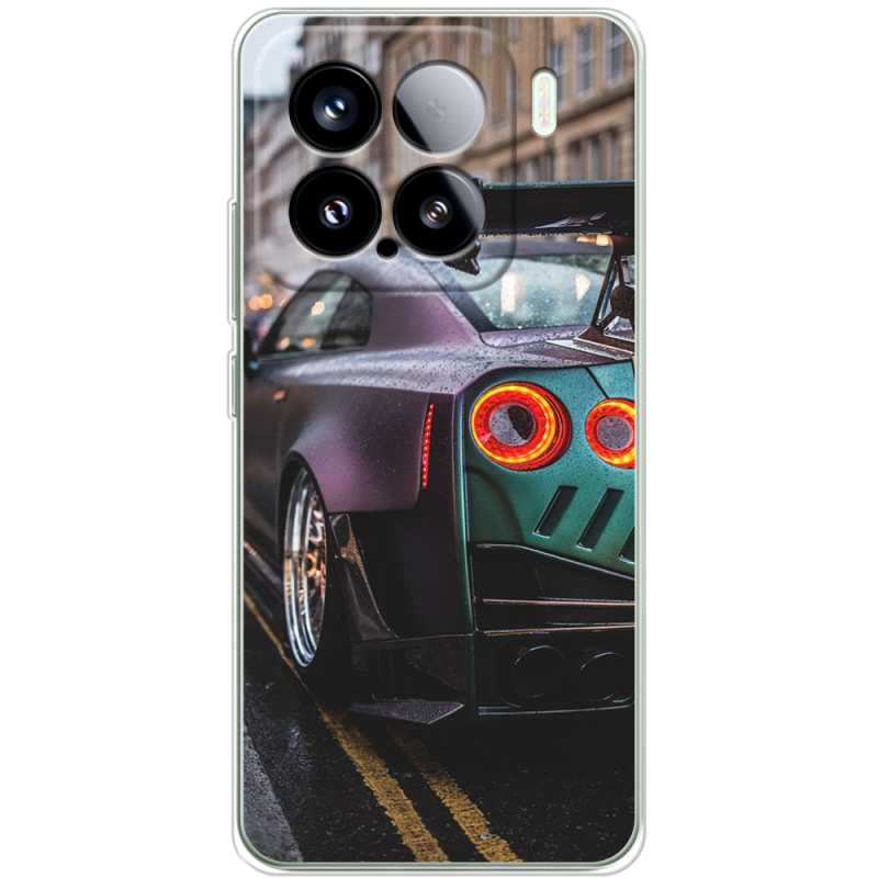 Чохол BoxFace Xiaomi 15 