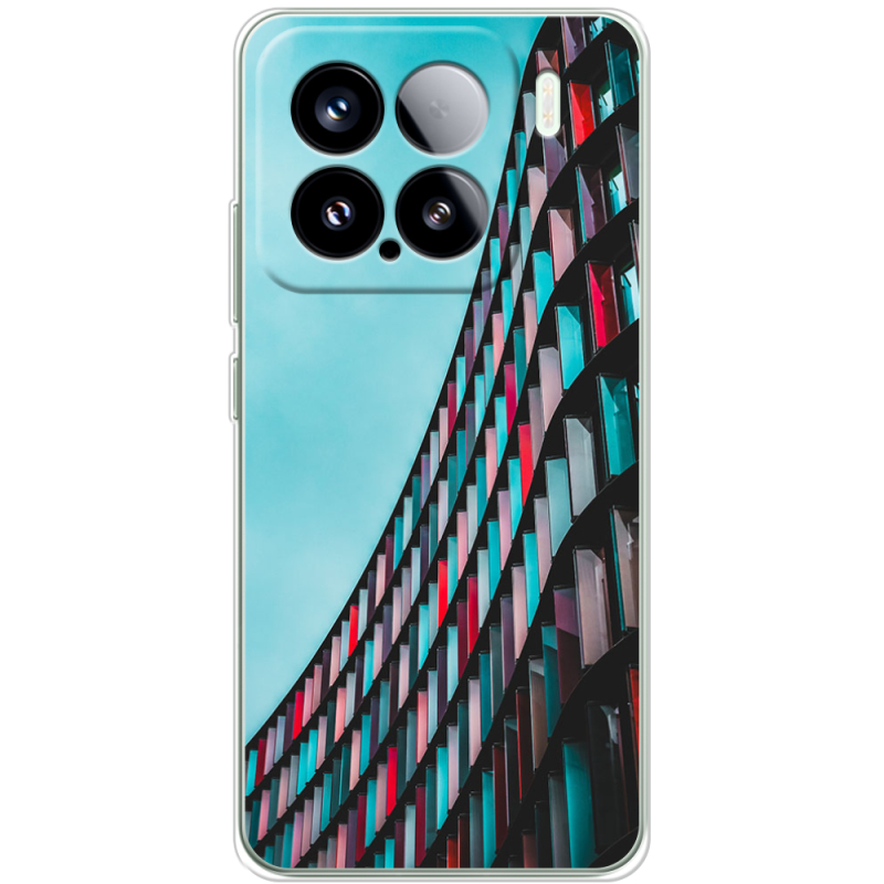 Чохол BoxFace Xiaomi 15 