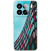 Чохол BoxFace Xiaomi 15 