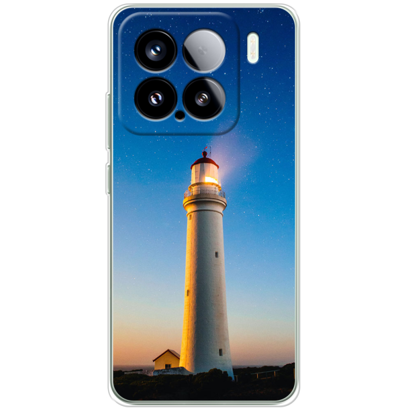 Чохол BoxFace Xiaomi 15 