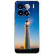 Чохол BoxFace Xiaomi 15 