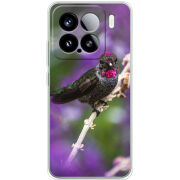 Чохол BoxFace Xiaomi 15 