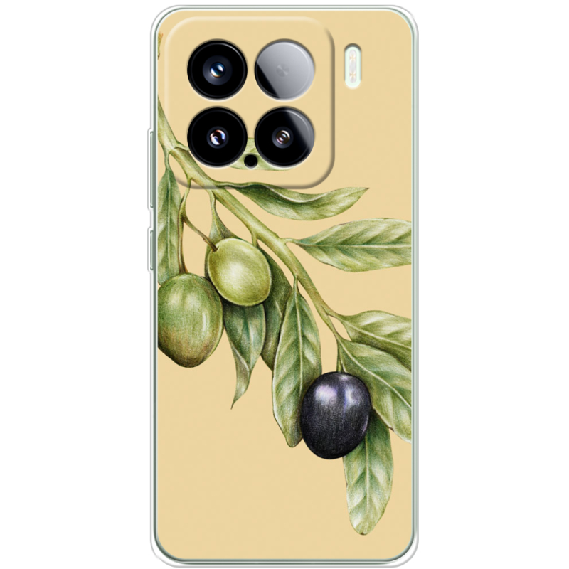 Чохол BoxFace Xiaomi 15 