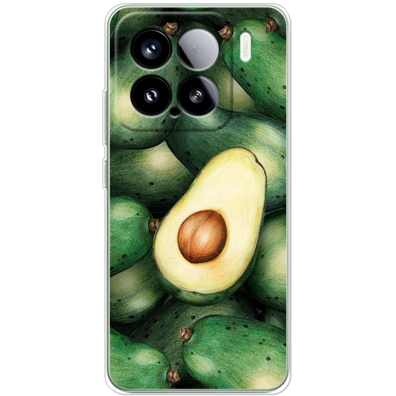 Чохол BoxFace Xiaomi 15 