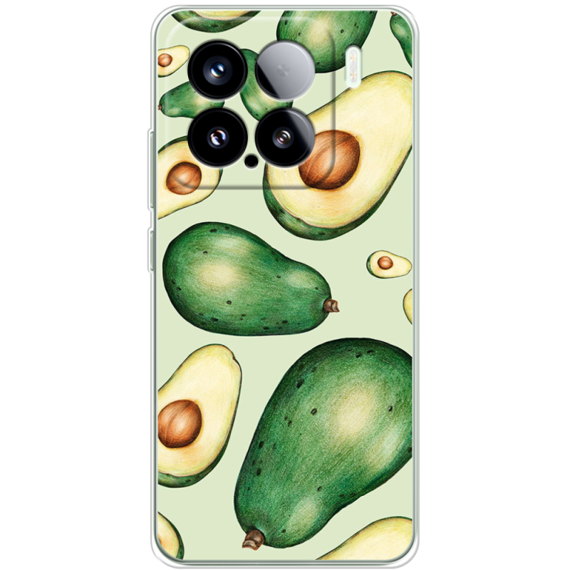 Чохол BoxFace Xiaomi 15 