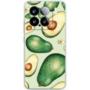 Чохол BoxFace Xiaomi 15 