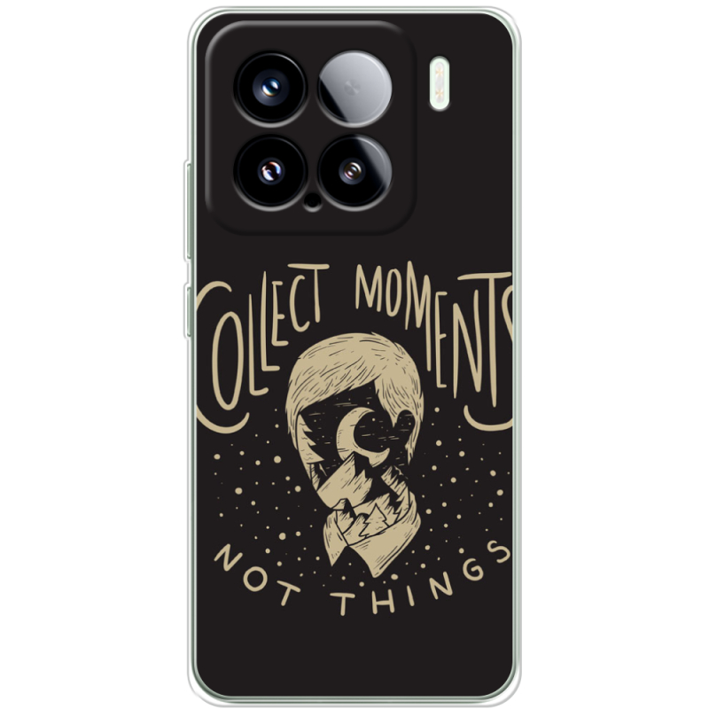 Чохол BoxFace Xiaomi 15 