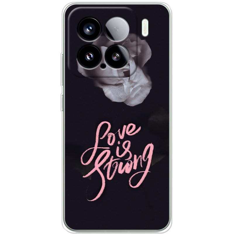 Чохол BoxFace Xiaomi 15 